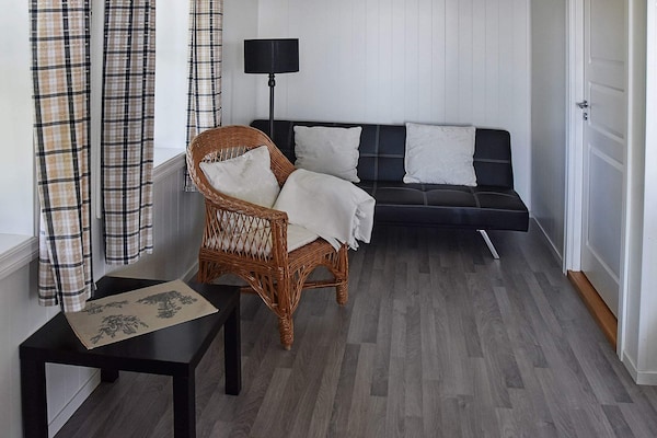Foto van 6 persoons vakantie huis in Onarheim - Vakantiehuis in Onarheim - Indoor