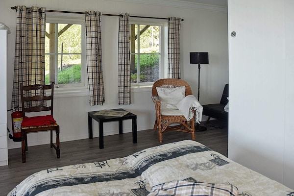 Foto van 6 persoons vakantie huis in Onarheim - Vakantiehuis in Onarheim - Indoor
