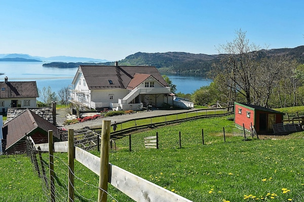 Foto van 6 persoons vakantie huis in Onarheim - Vakantiehuis in Onarheim - Untagged