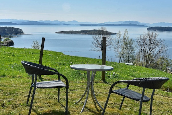 Foto van 6 persoons vakantie huis in Onarheim - Vakantiehuis in Onarheim - Outdoor