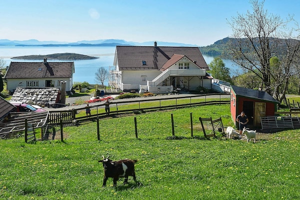Foto van 6 persoons vakantie huis in Onarheim - Vakantiehuis in Onarheim - Untagged