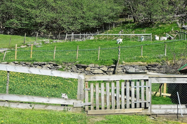 Foto van 6 persoons vakantie huis in Onarheim - Vakantiehuis in Onarheim - Untagged