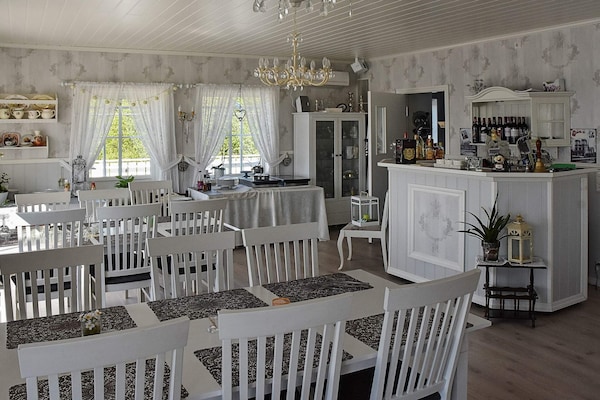 Foto van 6 persoons vakantie huis in Onarheim - Vakantiehuis in Onarheim - Untagged