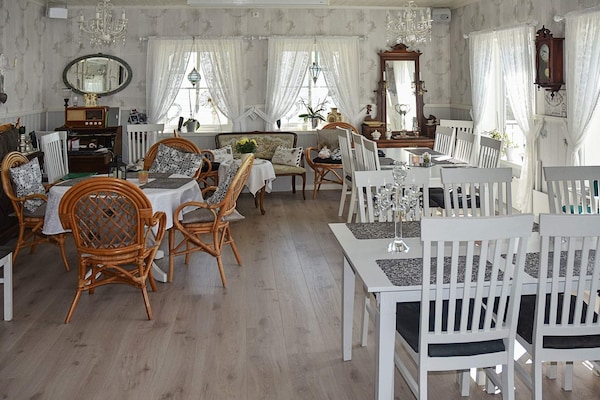 Foto van 6 persoons vakantie huis in Onarheim - Vakantiehuis in Onarheim - Untagged