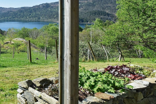 Foto van 6 persoons vakantie huis in Onarheim - Vakantiehuis in Onarheim - WaterView