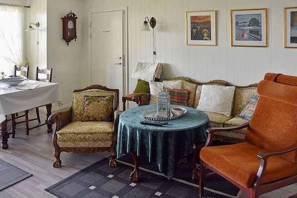 Foto van 6 persoons vakantie huis in Onarheim - Vakantiehuis in Onarheim - Indoor