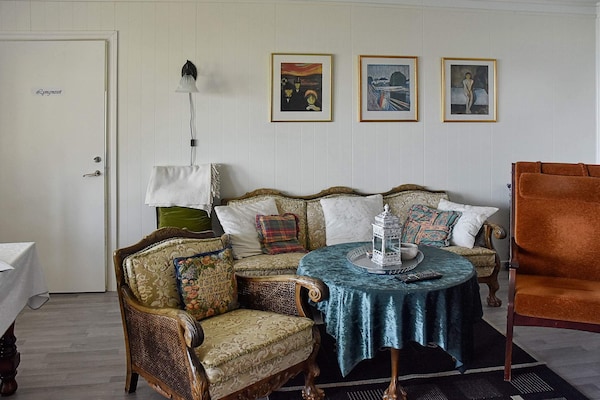 Foto van 6 persoons vakantie huis in Onarheim - Vakantiehuis in Onarheim - Indoor