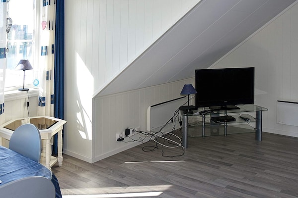 Foto van 6 persoons vakantie huis in Onarheim - Vakantiehuis in Onarheim - Indoor
