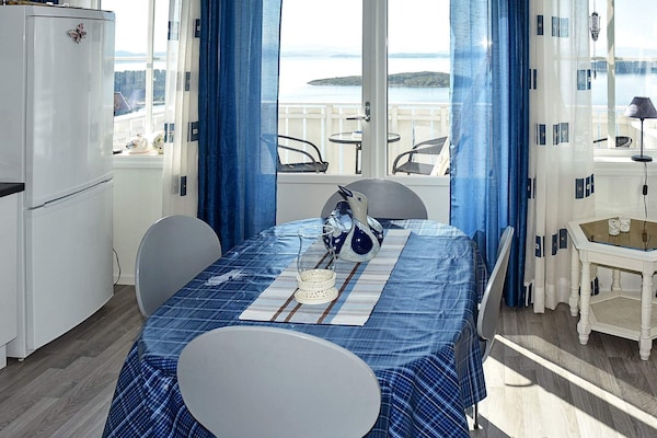 Foto van 6 persoons vakantie huis in Onarheim - Vakantiehuis in Onarheim - Indoor