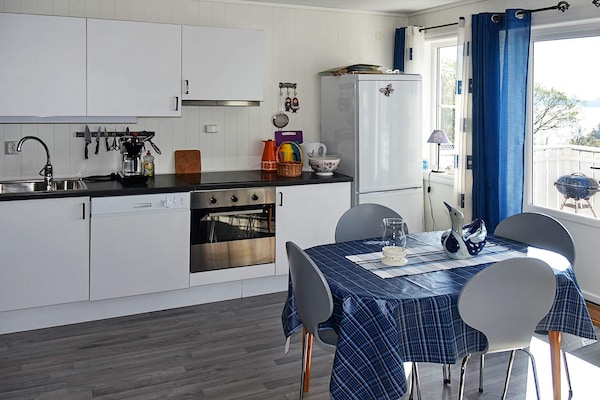 Foto van 6 persoons vakantie huis in Onarheim - Vakantiehuis in Onarheim - Indoor