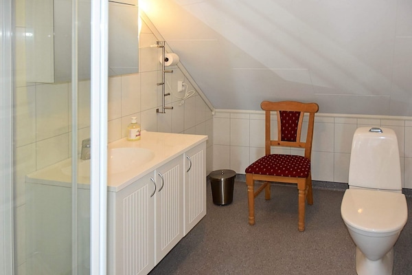 Foto van 6 persoons vakantie huis in Onarheim - Vakantiehuis in Onarheim - Indoor