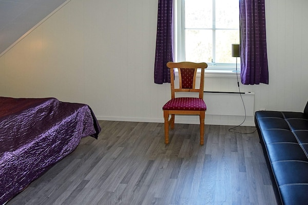 Foto van 6 persoons vakantie huis in Onarheim - Vakantiehuis in Onarheim - Indoor