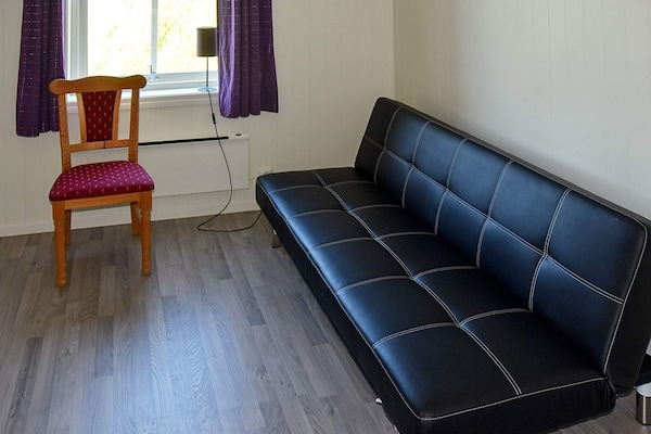 Foto van 6 persoons vakantie huis in Onarheim - Vakantiehuis in Onarheim - Indoor