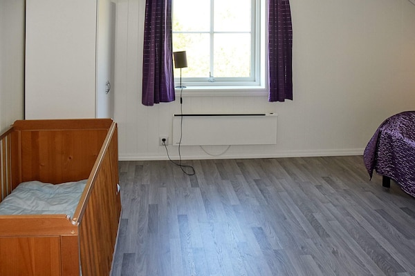 Foto van 6 persoons vakantie huis in Onarheim - Vakantiehuis in Onarheim - Indoor