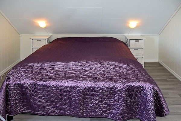 Foto van 6 persoons vakantie huis in Onarheim - Vakantiehuis in Onarheim - Indoor