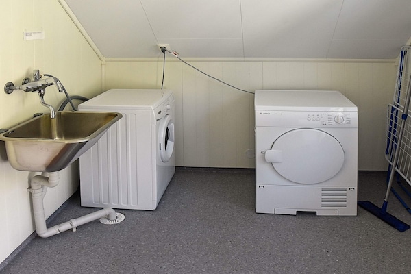 Foto van 6 persoons vakantie huis in Onarheim - Vakantiehuis in Onarheim - Indoor