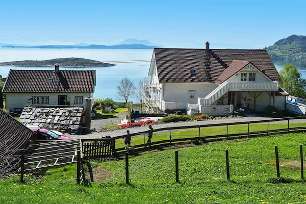 Foto van 6 persoons vakantie huis in Onarheim - Vakantiehuis in Onarheim - Outdoor