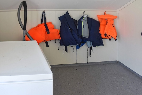Foto van 6 persoons vakantie huis in Onarheim - Vakantiehuis in Onarheim - Indoor