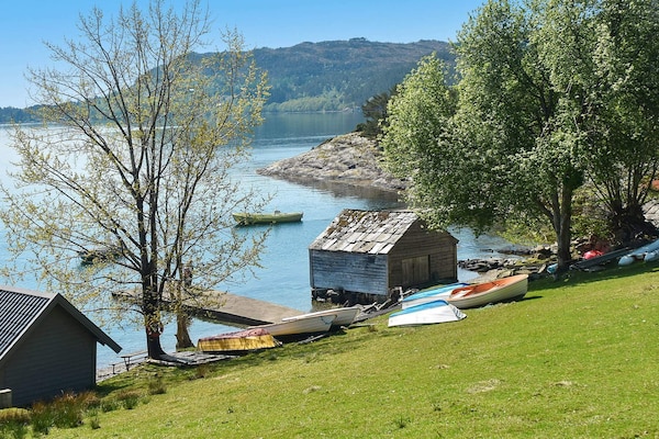 Foto van 6 persoons vakantie huis in Onarheim - Vakantiehuis in Onarheim - Untagged