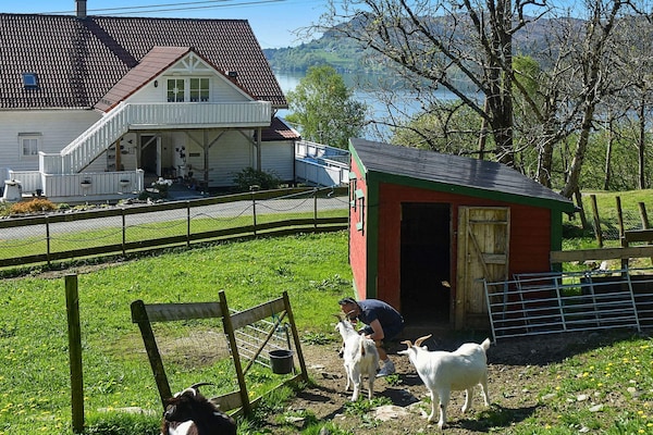 Foto van 6 persoons vakantie huis in Onarheim - Vakantiehuis in Onarheim - Untagged