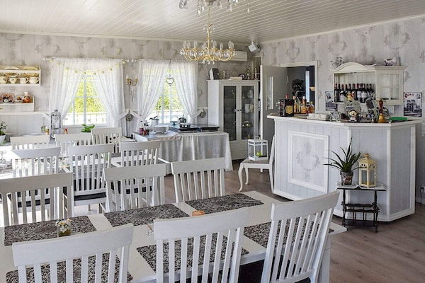 Foto van 6 persoons vakantie huis in Onarheim - Vakantiehuis in Onarheim - Untagged