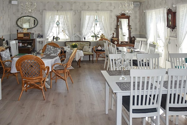 Foto van 6 persoons vakantie huis in Onarheim - Vakantiehuis in Onarheim - Untagged
