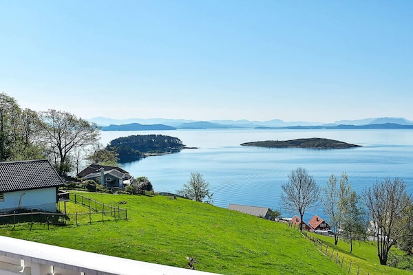 Foto van 6 persoons vakantie huis in Onarheim - Vakantiehuis in Onarheim - WaterView