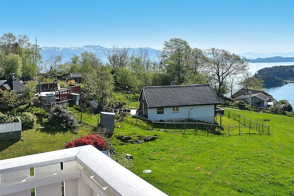 Foto van 6 persoons vakantie huis in Onarheim - Vakantiehuis in Onarheim - WaterView