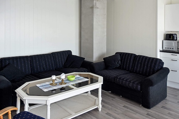 Foto van 6 persoons vakantie huis in Onarheim - Vakantiehuis in Onarheim - Indoor