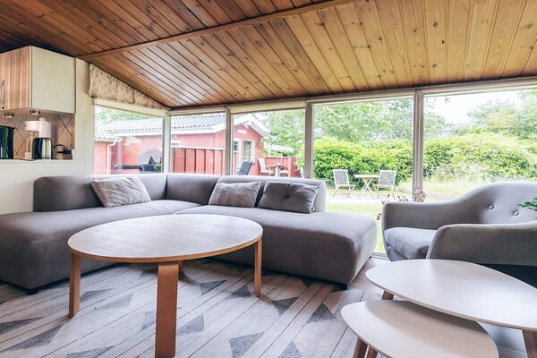Foto van 6 persoons vakantie huis in Frederikshavn-By Traum - Indoor