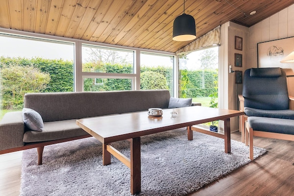 Foto van 6 persoons vakantie huis in Frederikshavn-By Traum - Indoor