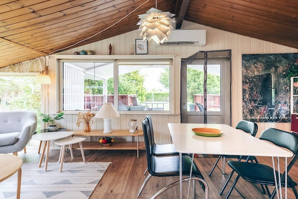 Foto van 6 persoons vakantie huis in Frederikshavn-By Traum - Indoor