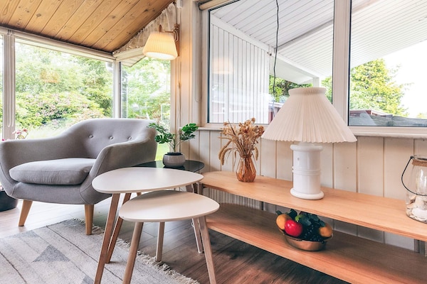Foto van 6 persoons vakantie huis in Frederikshavn-By Traum - Indoor