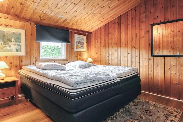 Foto van 6 persoons vakantie huis in Frederikshavn-By Traum - Indoor