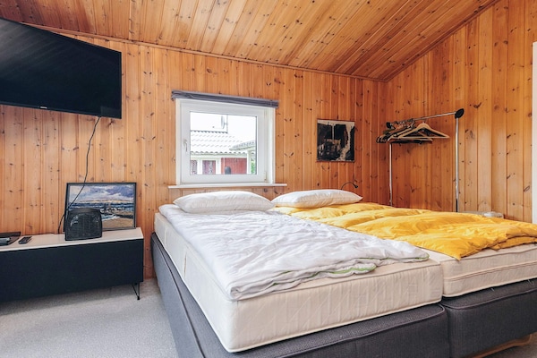 Foto van 6 persoons vakantie huis in Frederikshavn-By Traum - Indoor
