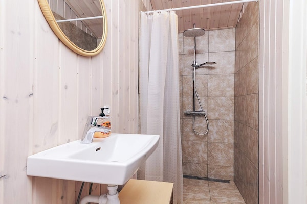 Foto van 6 persoons vakantie huis in Frederikshavn-By Traum - Indoor