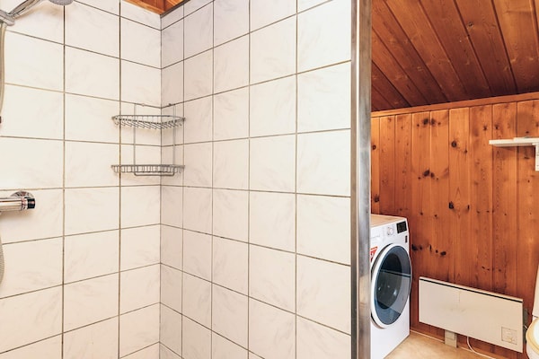 Foto van 6 persoons vakantie huis in Frederikshavn-By Traum - Indoor