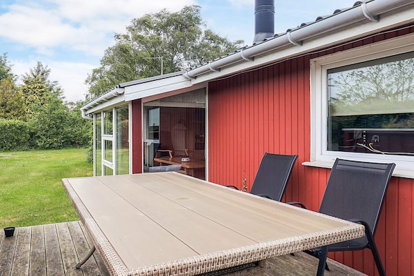 Foto van 6 persoons vakantie huis in Frederikshavn-By Traum - View