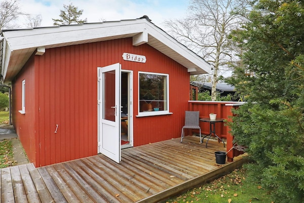 Foto van 6 persoons vakantie huis in Frederikshavn-By Traum - View