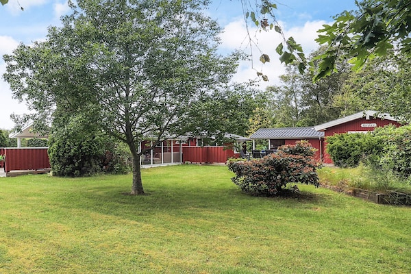Foto van 6 persoons vakantie huis in Frederikshavn-By Traum - View