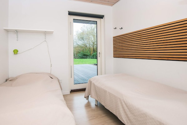 Foto van 10 persoons vakantie huis in Glesborg-By Traum - Vakantiehuis in Glesborg - Indoor