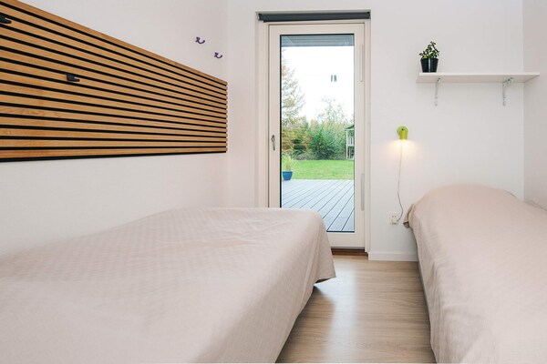 Foto van 10 persoons vakantie huis in Glesborg-By Traum - Vakantiehuis in Glesborg - Indoor