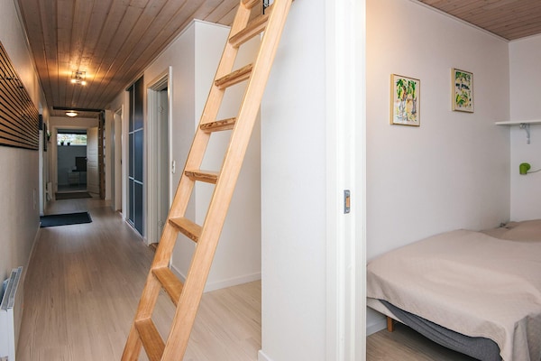 Foto van 10 persoons vakantie huis in Glesborg-By Traum - Vakantiehuis in Glesborg - Indoor