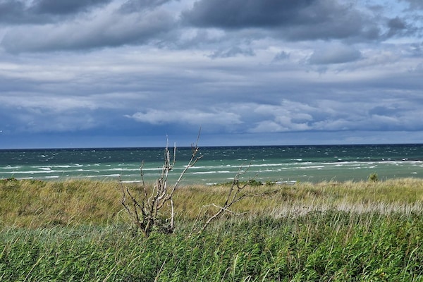 Foto van 10 persoons vakantie huis in Glesborg-By Traum - Vakantiehuis in Glesborg - WaterView