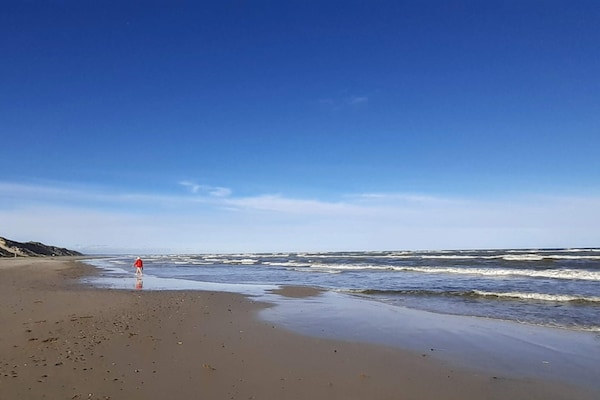 Foto van 10 persoons vakantie huis in Ålbæk-By Traum - Vakantiehuis in Ålbæk - WaterView