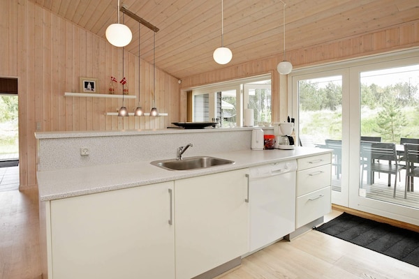 Foto van 10 persoons vakantie huis in Ålbæk-By Traum - Vakantiehuis in Ålbæk - Indoor