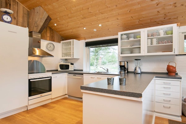Foto van Gezellig toevluchtsoord met sauna -- By Traum Ferienwohnungen - Indoor