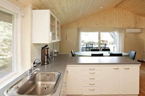 Foto van Gezellig toevluchtsoord met sauna -- By Traum Ferienwohnungen - Indoor