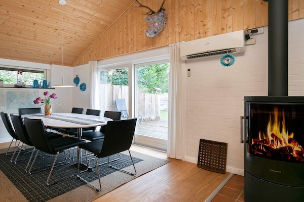Foto van Gezellig toevluchtsoord met sauna -- By Traum Ferienwohnungen - Indoor