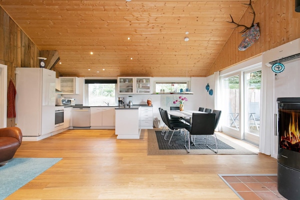 Foto van Gezellig toevluchtsoord met sauna -- By Traum Ferienwohnungen - Indoor